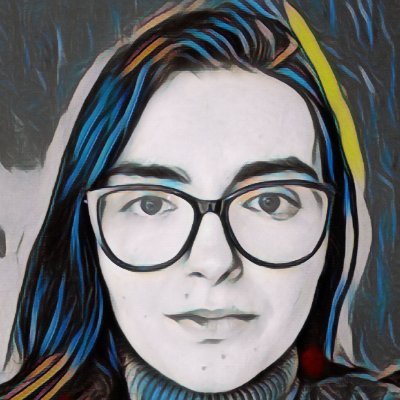 Kris_vrazha's profile picture. Doses of introverted career talks 🏄🏻‍♀️

I write about...

🌊 candidate experience
🌊 workplace flexibility
🌊 behind the hiring scenes