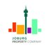 Joburg Property Company SOC Ltd (JPC) (@jhbproperty) Twitter profile photo Joburg Property Company SOC Ltd (JPC) (@jhbproperty) Twitter profile photo