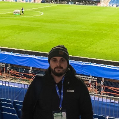 Journalist | Chief Editor for @SBNation's Real Madrid site @ManagingMadrid | #MileHighBasketball fan, Nikola Jokic enjoyer