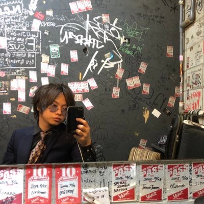 kentokitchen's profile picture. THE KITCHEN / ゆとりーず。／ハリアー ＠tkkousiki