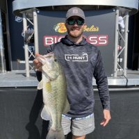 Caleb O'Neal (@cdog_oneal) 's Twitter Profile Photo