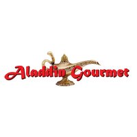 Aladdin Gourmet(@aladdingourmets) 's Twitter Profile Photo
