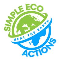 Simple Eco Actions(@SimpleEcoAction) 's Twitter Profile Photo