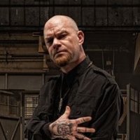 Ivan L Moody (@ivanlmoody_5fdp) 's Twitter Profile