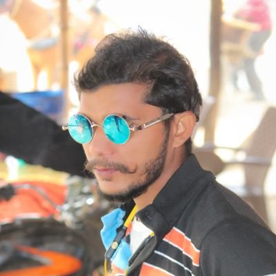 Sanjeev71396191's profile picture. 