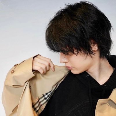 桜田通 ♡ ( she/her ) posting dori sakurada + Kdrama/Kpop !!