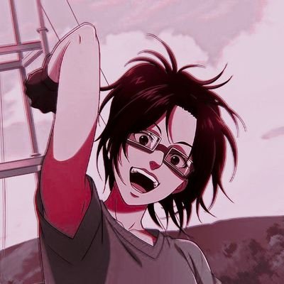 hangesbestwife's profile picture. te amo, hange.