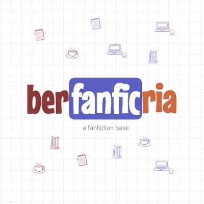 Sebuah tempat/komunitas untuk pecinta fanfiksi dengan segala jenis, format, fandom, dan lainnya 📚✍️ Baca Carrd sebelum mengirim menfess (9:00 – 23:00 WIB)