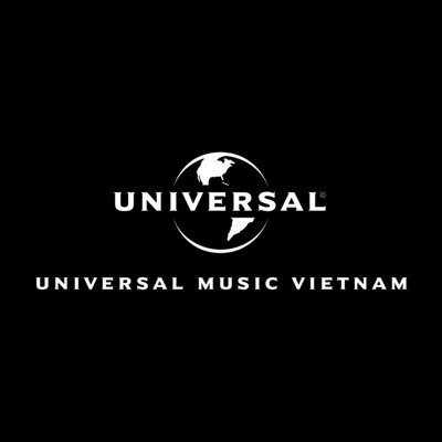 The Official Twitter of Universal Music Vietnam
Where the music begins ♫