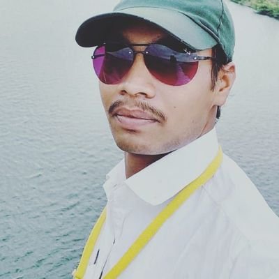 AnmolManjhi10's profile picture. 