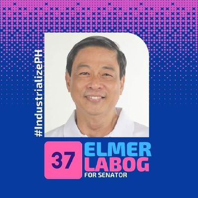 volunteers for Elmer
