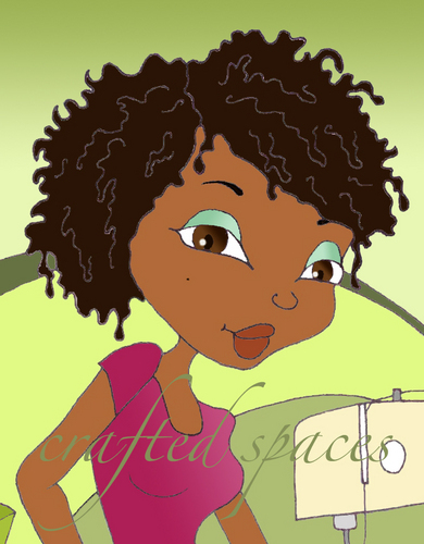 CraftedSpaces's profile picture. Creative workspace and sewing studio in Barrie, Ontario. Crafted Spaces is about creative people, places and things to do. Explore your creativity!