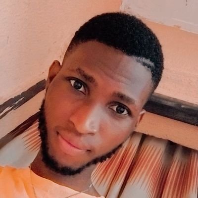 gomex_oyebi's profile picture. BADTTW👉😄👈