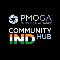 PMOGA India Hub(@pmogaindiahub) 's Twitter Profile Photo