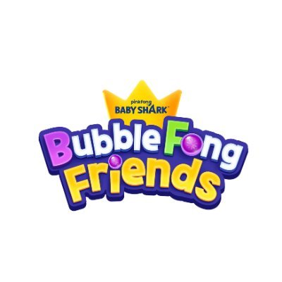 BubbleFong Friends