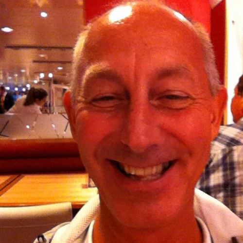 hampefalk's profile picture. 