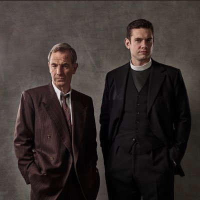 Grantchester Profile