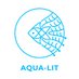 AQUA-LIT project (@aqua_lit) Twitter profile photo