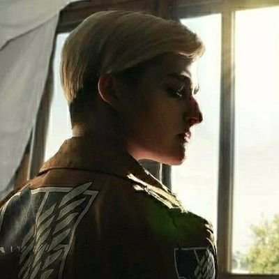 erwincore_'s profile picture. dedicated to Erwin Smith