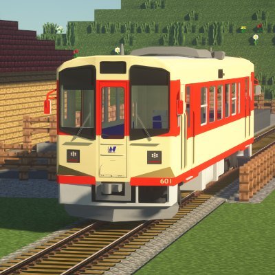 Yakumo_Konoha's profile picture. 復活。私の製作した車両は「#コノハトランシス 」から。