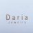 Daria JewelryのTwitterプロフィール画像