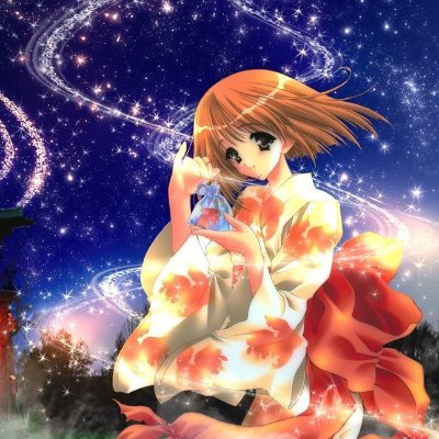 AnaCoppola96's profile picture. というのが、いつか大きな財産になる
QDMVGH2W