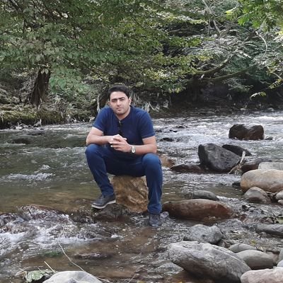 Kheyrizadeh1's profile picture. 