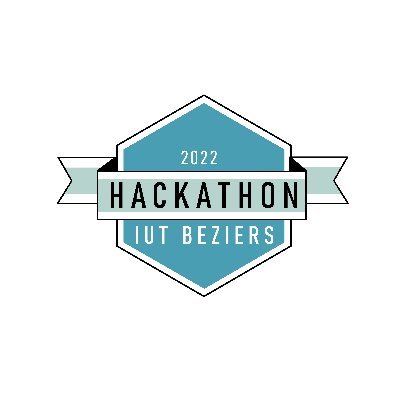 Compte twitter du Hackathon de l'entrepreneuriat de l'IUT de Béziers. 
9-10-11 mars 2022 : Mobilité & Énergie
Voir aussi @iutbeziers @did_ex