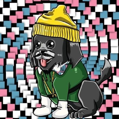 ProFizz_'s profile picture. Matrica | Exploring the crypto world