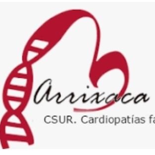 Cuenta oficial de la Unidad de Cardiopatías Familiares del Hospital clínico Universitario Virgen de la Arrixaca