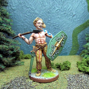 Brush_Servitor's profile picture. 