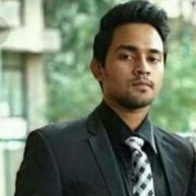 SomalChakrabrty's profile picture. Software Developer | Blogger