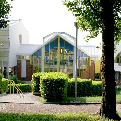 Compte Twitter officiel du Collège Gabriel Hanotaux à Saint Quentin (002)