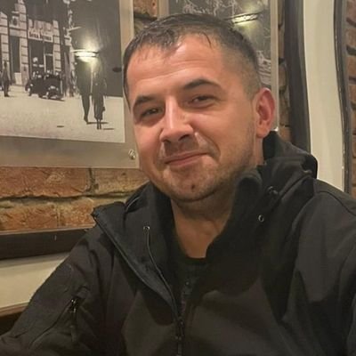 FetaiJusuf's profile picture. Hello to all