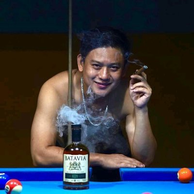 FikriKhaerul2's profile picture. Crypto Enthusiast | Web3 | Airdrops | Early Supporter 🚀