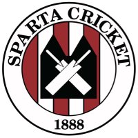 Sparta Cricket 1888(@SpartaCC1888) 's Twitter Profile Photo