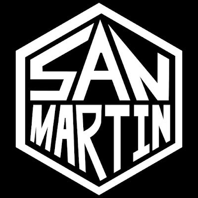 San Martin Official Store