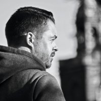 Ben Weston (@benweston_music) 's Twitter Profile