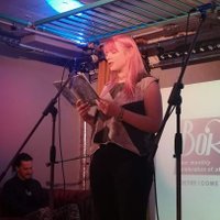 Sophie Raine (@victorianpopfic) 's Twitter Profile