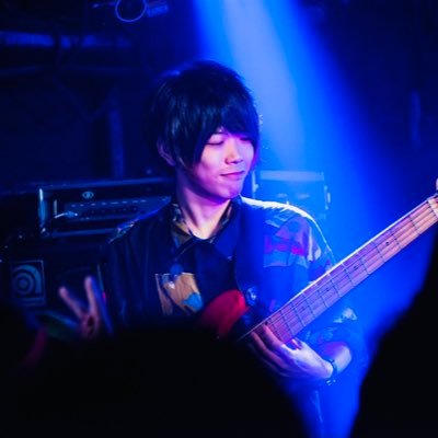 nrkwt's profile picture. Bass