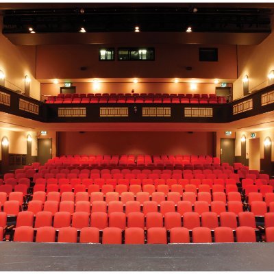 400 seat venue situated in the heart of Galway city. Dedicated to providing quality theatre, music and entertainment to Galway.