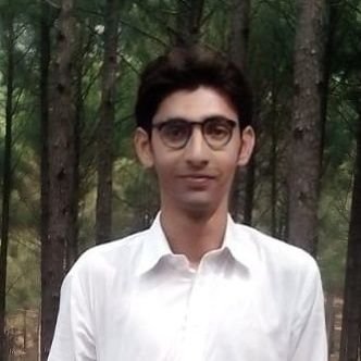 Khurram8602320's profile picture. ہم مصطفوی ہیں