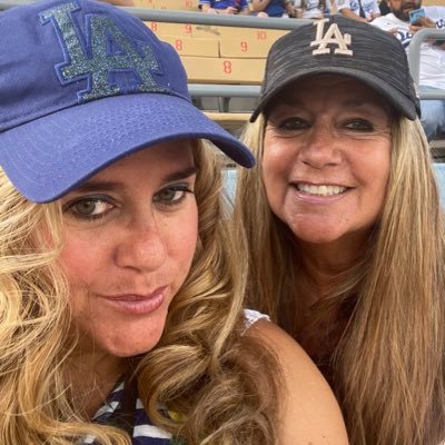 Mom demanding action 💪🏽, instigator of fun 🤣reader of fiction, 📚dog lover🐶, Beach lover- especially when there is BLUE WAVES 🌊Dodgers baby ⚾️