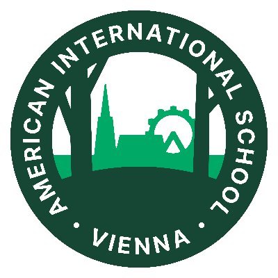 AISVienna's profile picture. The American International School Vienna is a PreK-12 independent international school serving approximately 800 students from over 60 countries.