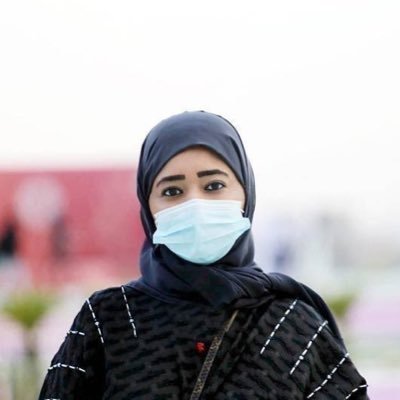 صحفية في #عكاظ ، أول صحفية سعودية تعد صفحة أسبوعية عن الرياضة النسائية السعودية ، أول إعلامية سعودية تحصل على المركز الأول بجائزة التميز بالإعلام الرياضي 2019.