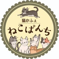 ねこぱんち店長 (@cam92774345) 's Twitter Profile
