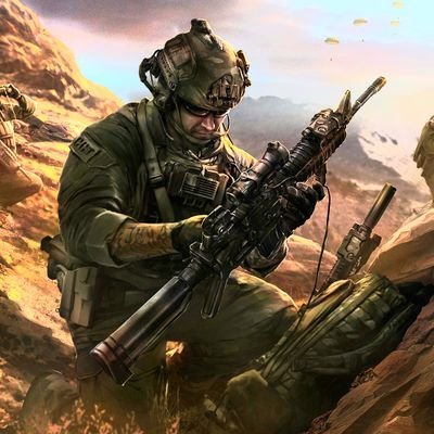 CodwzMobile's profile picture. 