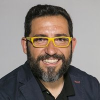 Xavier Pastor (@xavierpastor) 's Twitter Profile Photo Xavier Pastor (@xavierpastor) 's Twitter Profile Photo