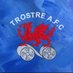 Trostre Afc ⚽️ (@TrostreAFC) Twitter profile photo