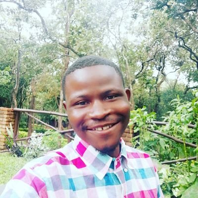 KondwaniSteve's profile picture. Poor mindset